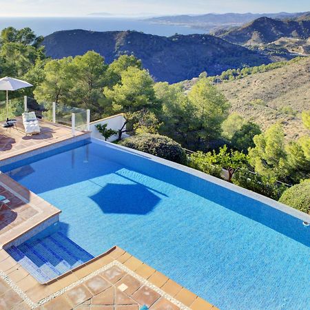 Villa Valdiego La Herradura  Extérieur photo