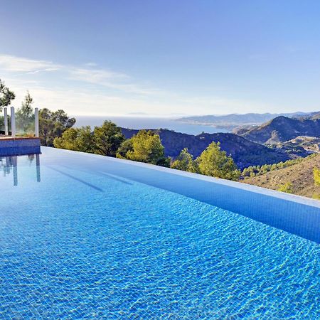 Villa Valdiego La Herradura  Extérieur photo