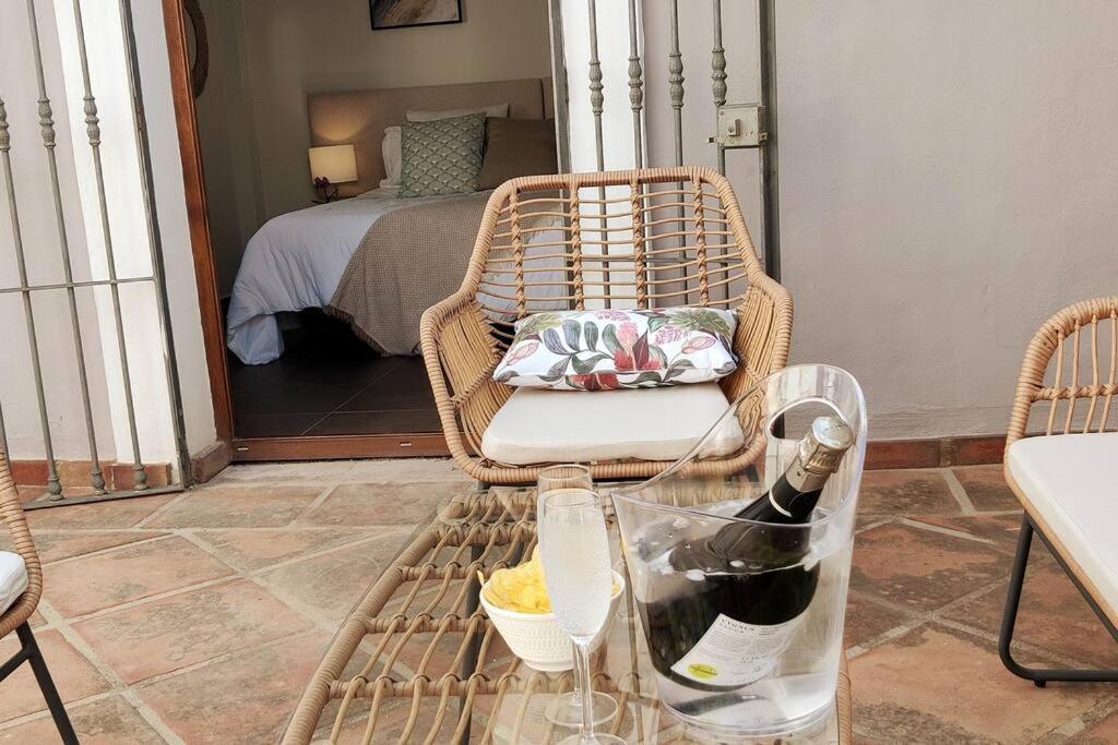 Villa Valdiego La Herradura  Extérieur photo