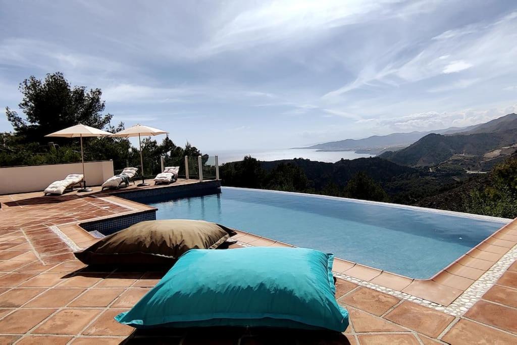 Villa Valdiego La Herradura  Extérieur photo