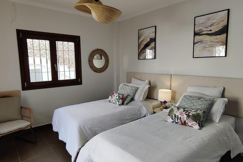 Villa Valdiego La Herradura  Extérieur photo
